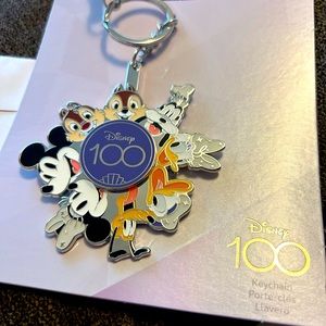 Disney World Keychain Pack!!!